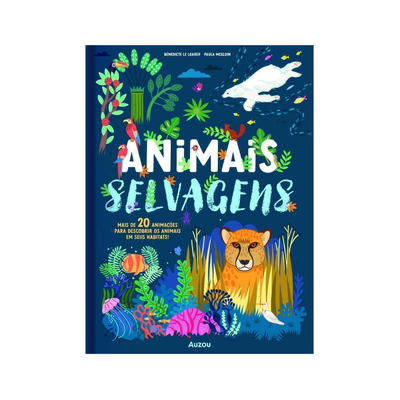 Foto Animais Selvagens
