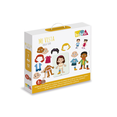 Foto Me Vista Troca Tudo