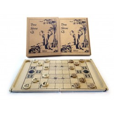 Foto Jogo Dou Shou Qi