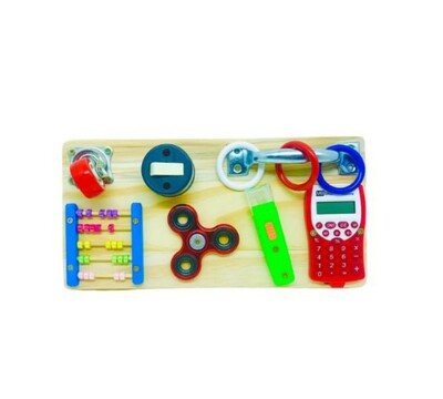 Foto Tablet Não Digital - Ábaco