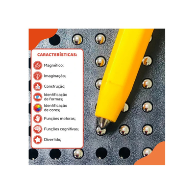 FotoMagforma Board G