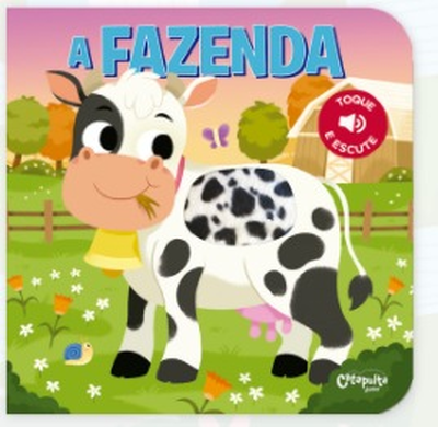 Foto Toque e Escute - A Fazenda