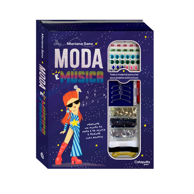 Foto Moda e Música