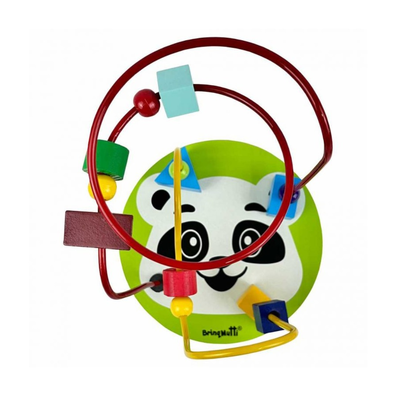 FotoAramado Panda