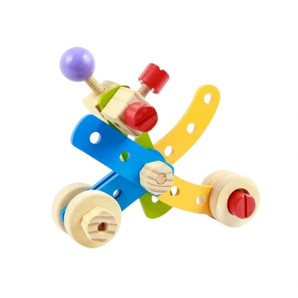 Gire e Crie Coleções