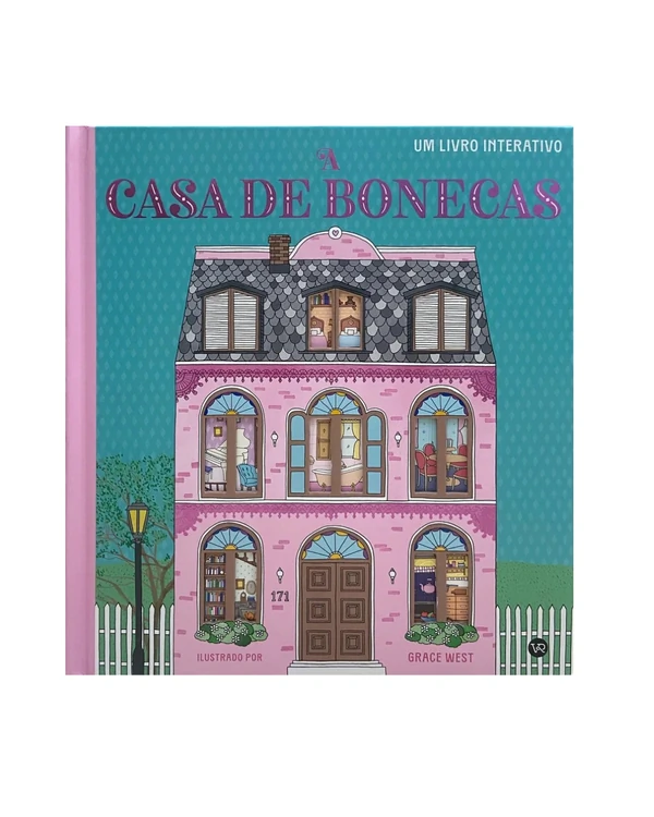 A Casa de Bonecas