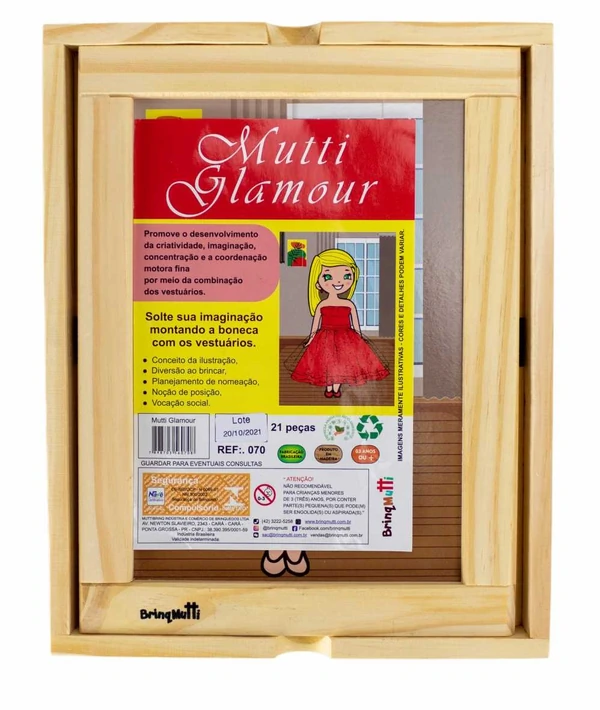 Mutti Glamour