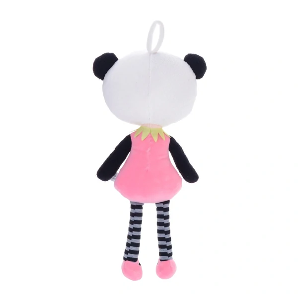 Boneca Metoo Jimbao - Panda