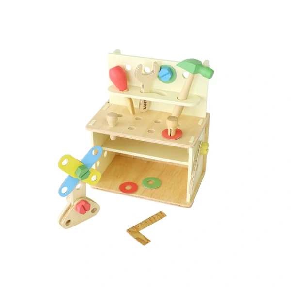 Bancada de Ferramentas