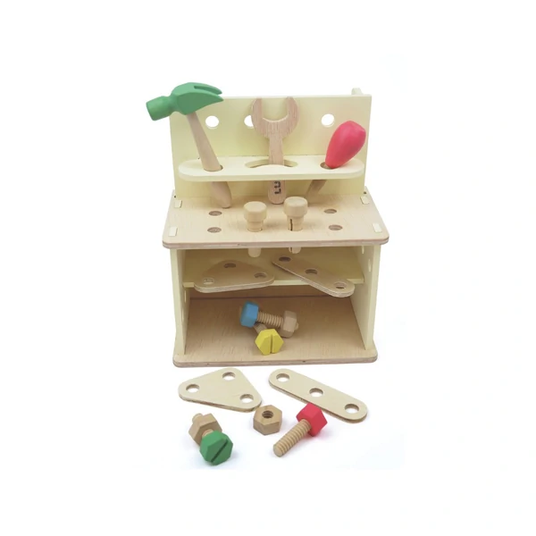 Bancada de Ferramentas