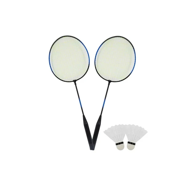 Raquete de Badminton