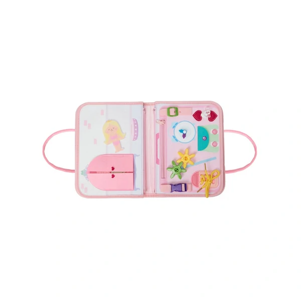 Livro de Atividades - Princesas