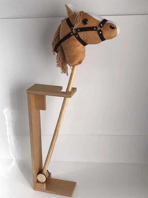 Cavalinho de pau