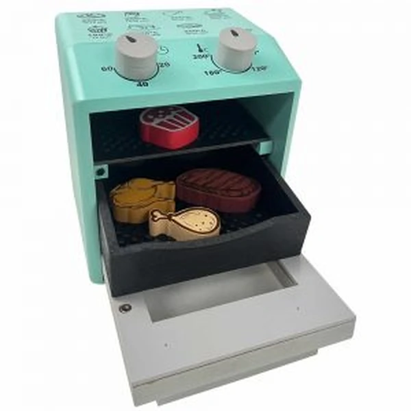 Mutti Air Fryer