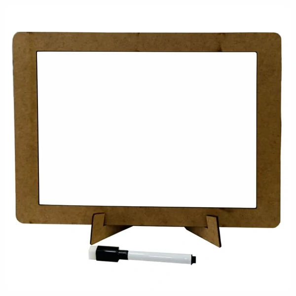 Painel Magnético Era Uma Vez - Fazendinha