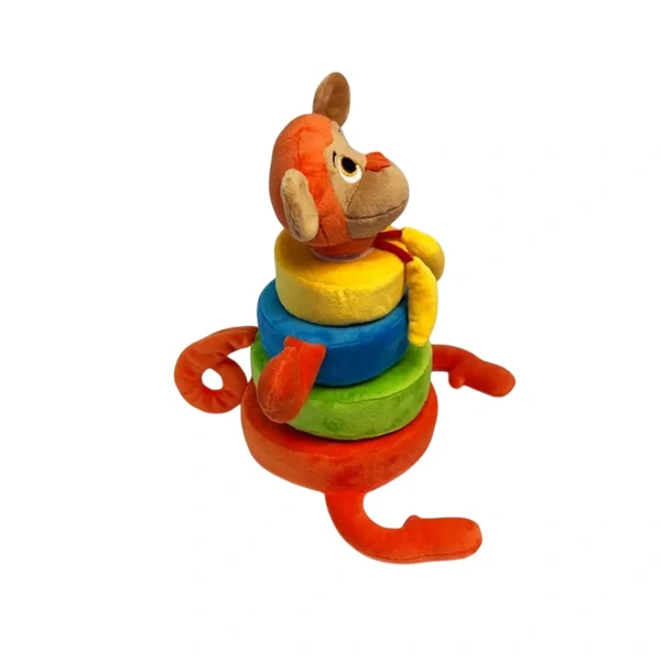 Cai não Cai Macaquinho