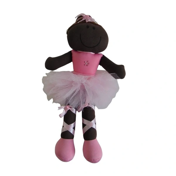 Boneca Gisele Bailarina