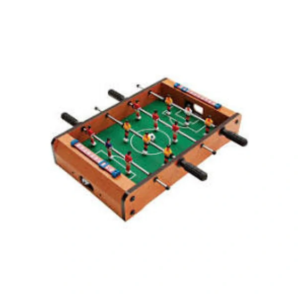 Jogo Futebol de Mesa