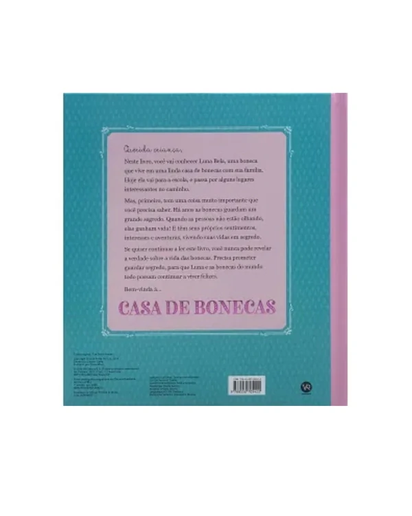 A Casa de Bonecas