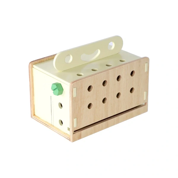 Bancada de Ferramentas