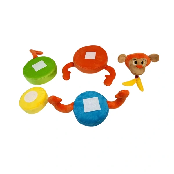 Cai não Cai Macaquinho