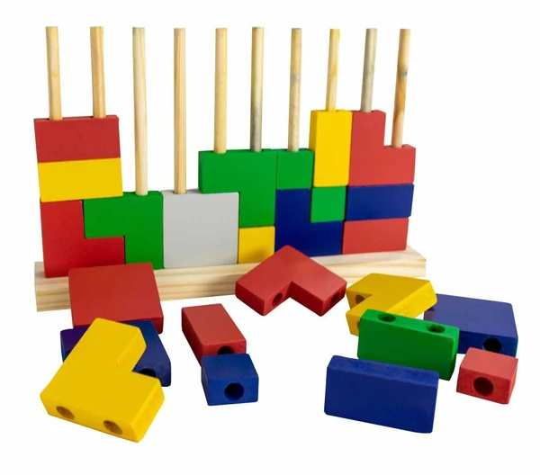 Tetris Encaixe