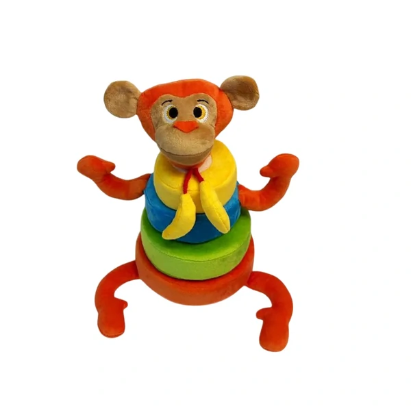 Cai não Cai Macaquinho