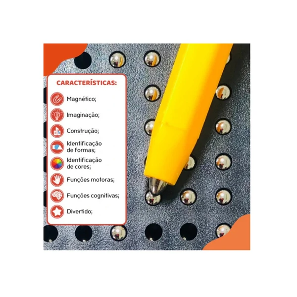 Magforma Board G