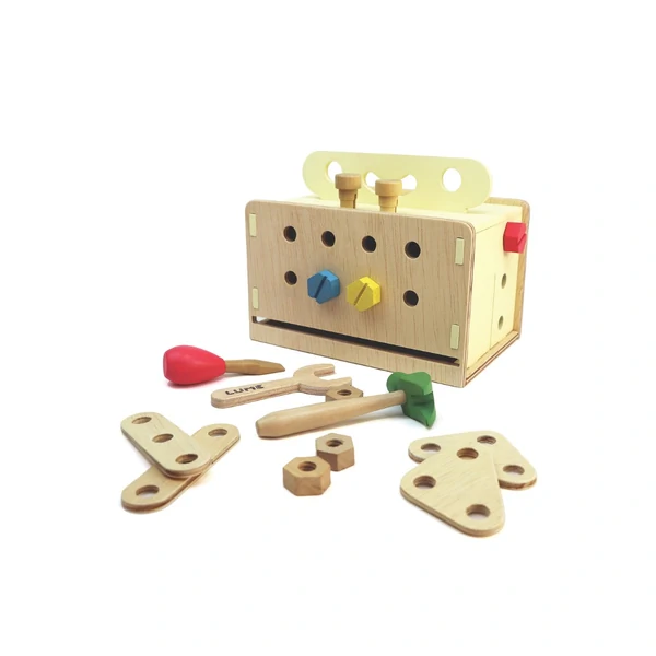 Bancada de Ferramentas