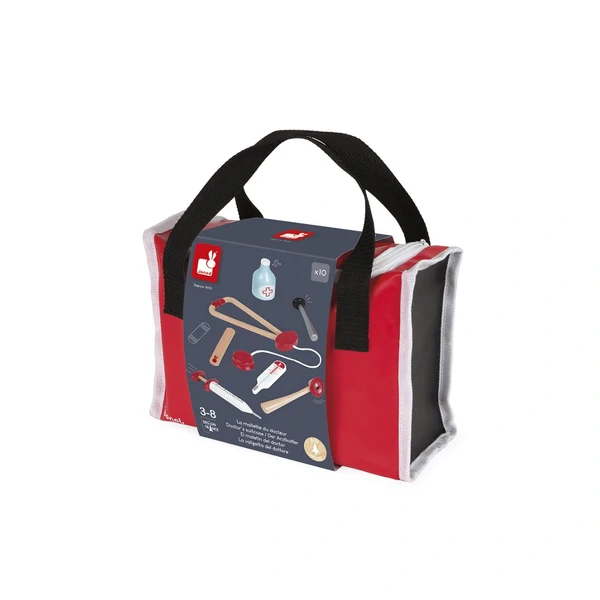 Kit Médico