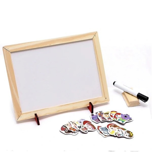 Painel Magnético Era Uma Vez Clássicos