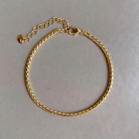 Pulseira Escama