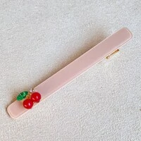 Bico de Pato Cerejinha