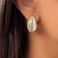 Bringo Gota com Madrepérola