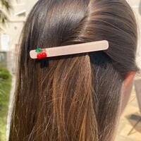 Bico de Pato Cerejinha