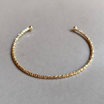 Foto Bracelete Diamantada