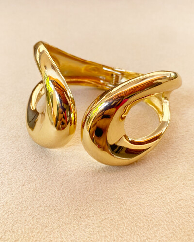 Foto Bracelete Dourado