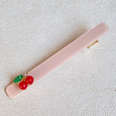 FotoBico de Pato Cerejinha