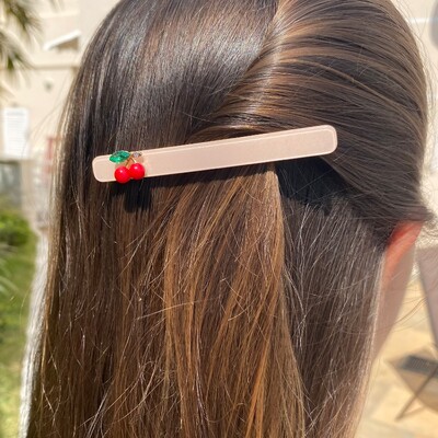 Foto Bico de Pato Cerejinha