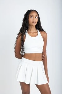 Short Saia Off-Duty 001