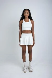 Short Saia Off-Duty 001