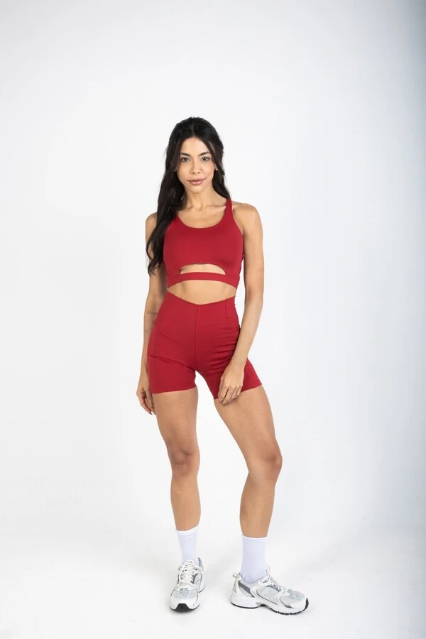 Short Corrida Off-Duty 001