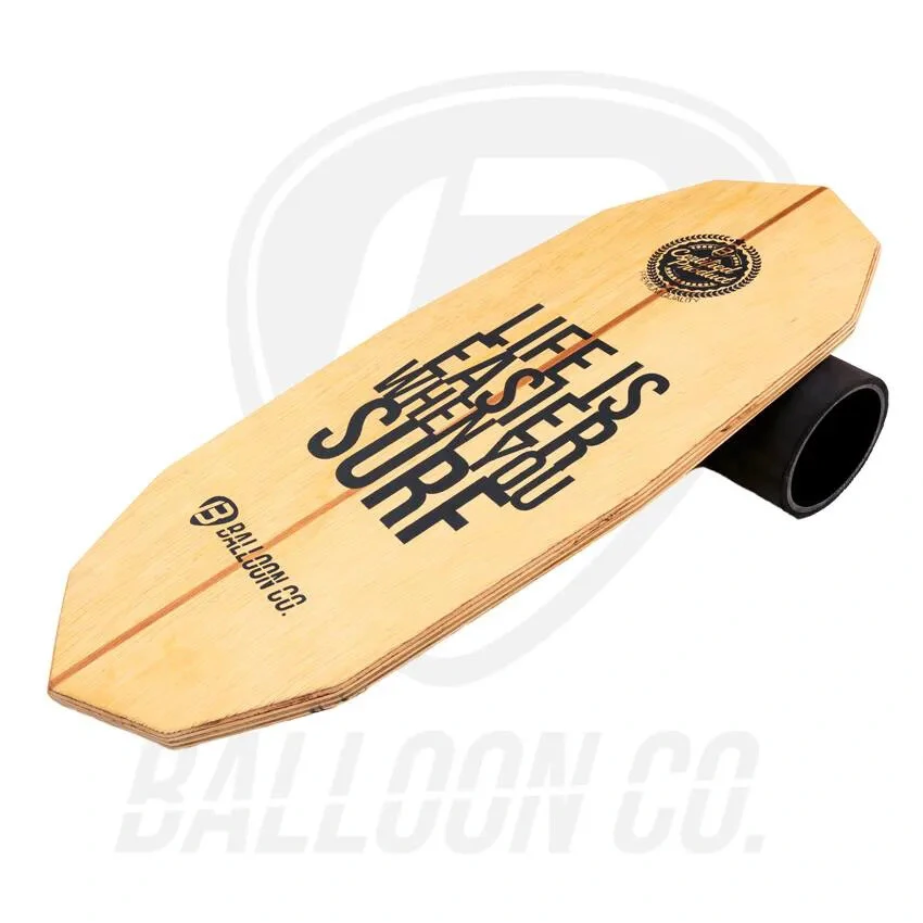 Foto Balance Board GO SURF - Freestyle
