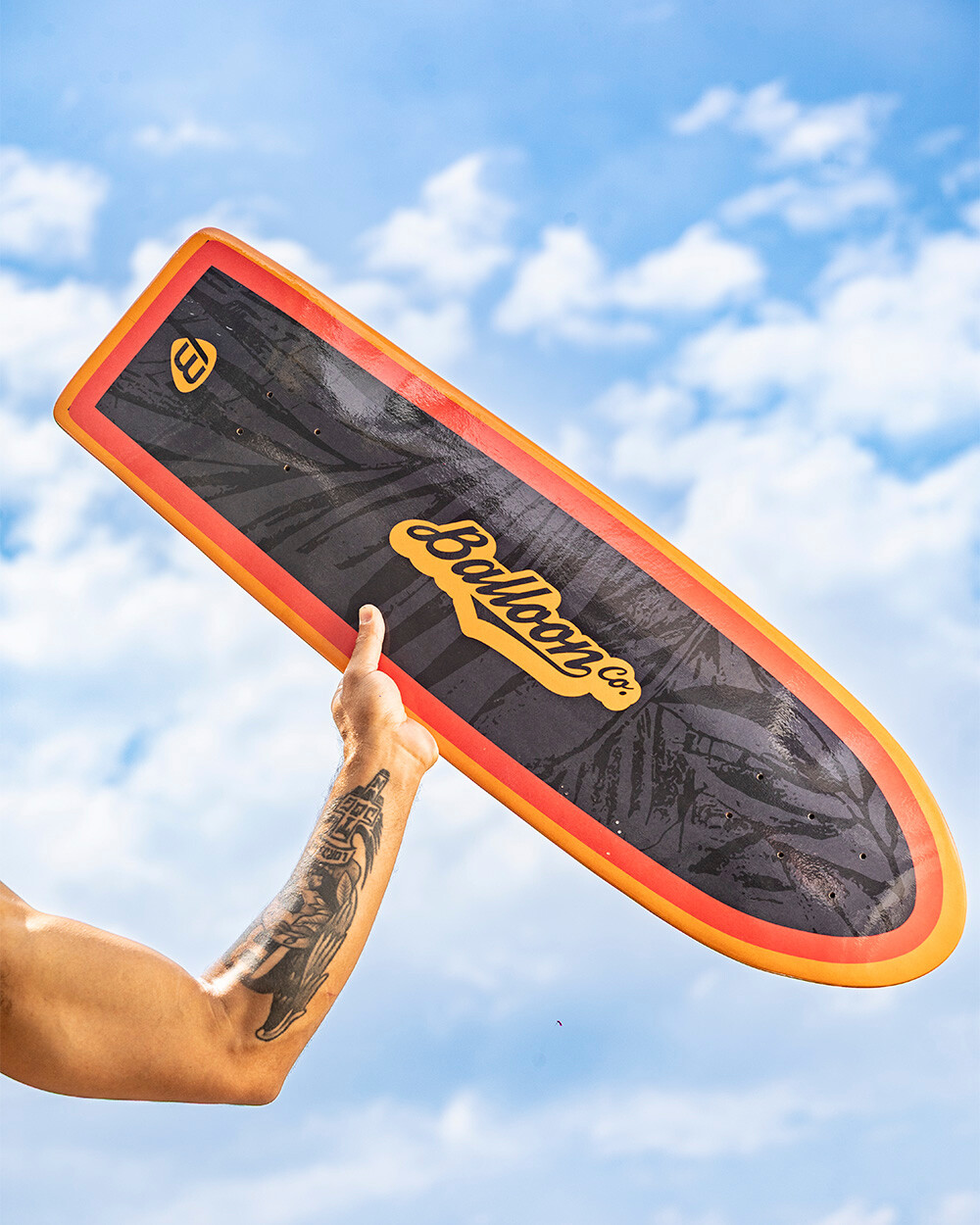 Simulador de Surf com Concave