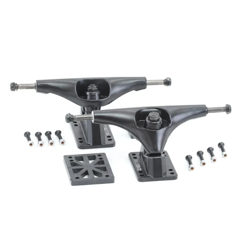 Foto Kit Trucks + Pads + Parafusos | Truck bucha