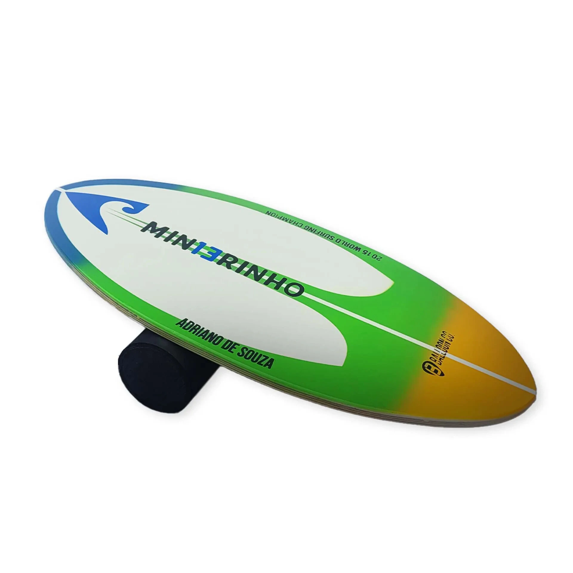 Foto Balance Board MINEIRINHO - Pro Model Adriano de Souza