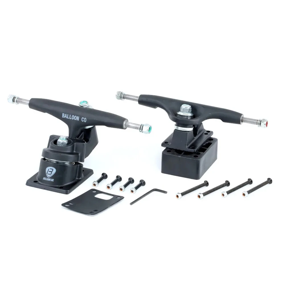 Foto Truck para Simulador de Surf ULTRA LIGHT | KIT Completo