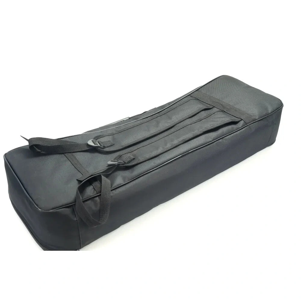 Foto Skate Bag Pequena | Preta