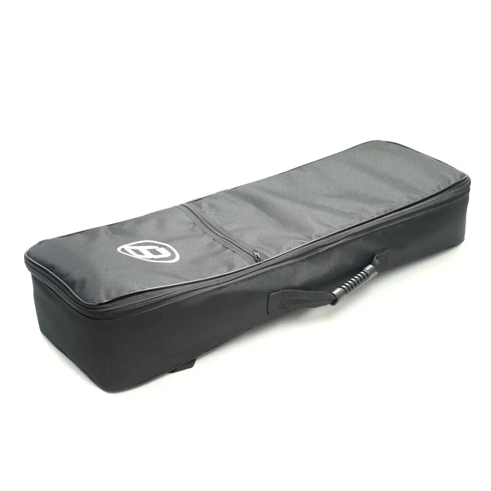 Foto Kit Skate Simulador de Surf PRO SURFER Black + Balance Board PRO SURFER Black | GANHE uma skatebag d