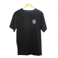 Camiseta Tribal Black Preta